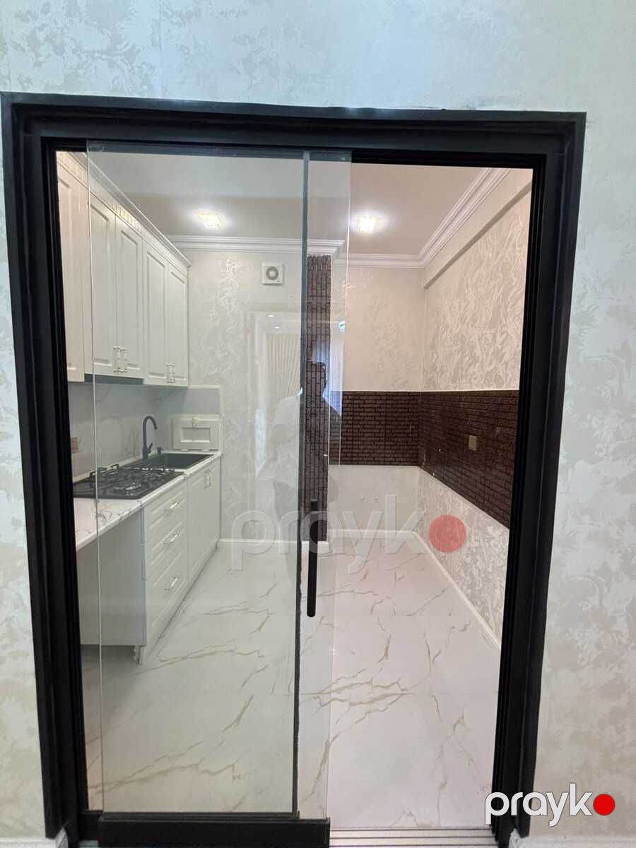 Satılır 3 otaqlı yeni tikili 88 m² — Mənzil, Bakı (3)