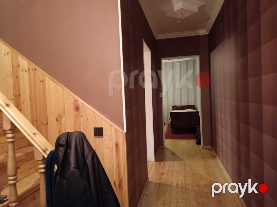 Həyət evi, 8 Noyabr pr — Ev, villa, Bakı (5)