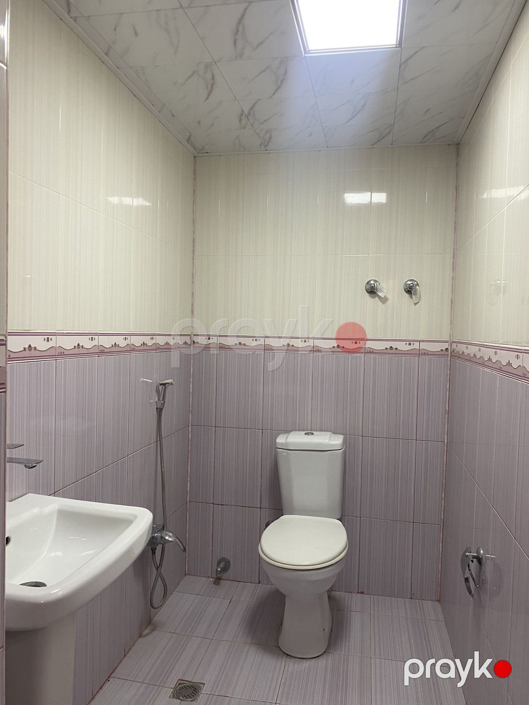 Satılır 3 otaqlı yeni tikili 124 m² — Mənzil, Bakı (8)