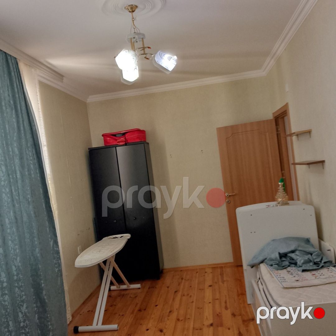 İcarəyə verilir 2 otaqlı yeni tikili 71 m² — Mənzil, Sumqayıt (4)