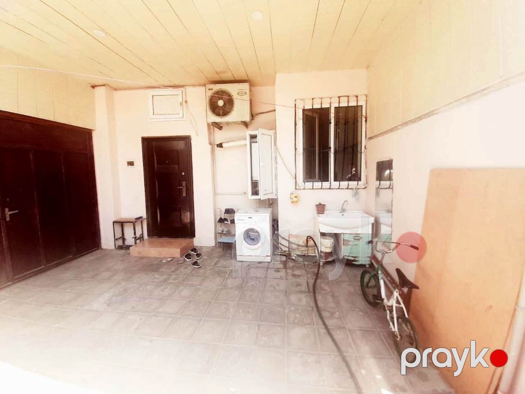 Satılır 2 otaqlı həyət evi/bağ evi 70 m² — Ev, villa, Bakı (9)