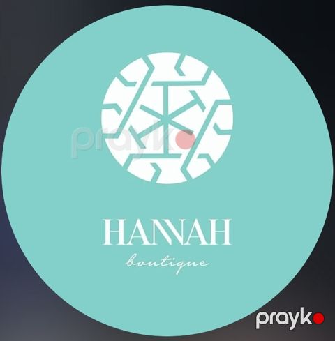 Hannah Wedding Boutique — Bakı