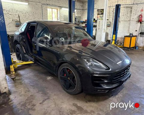 Porsche Macan ehtiyat hissələri 2014-2022 — Bakı