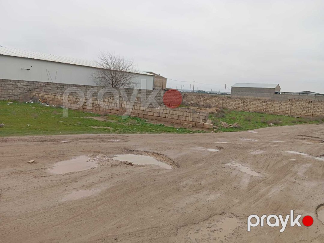 4 sot torpaq sahəsi, Y. Suraxanı qəs — Torpaq, Bakı (2)