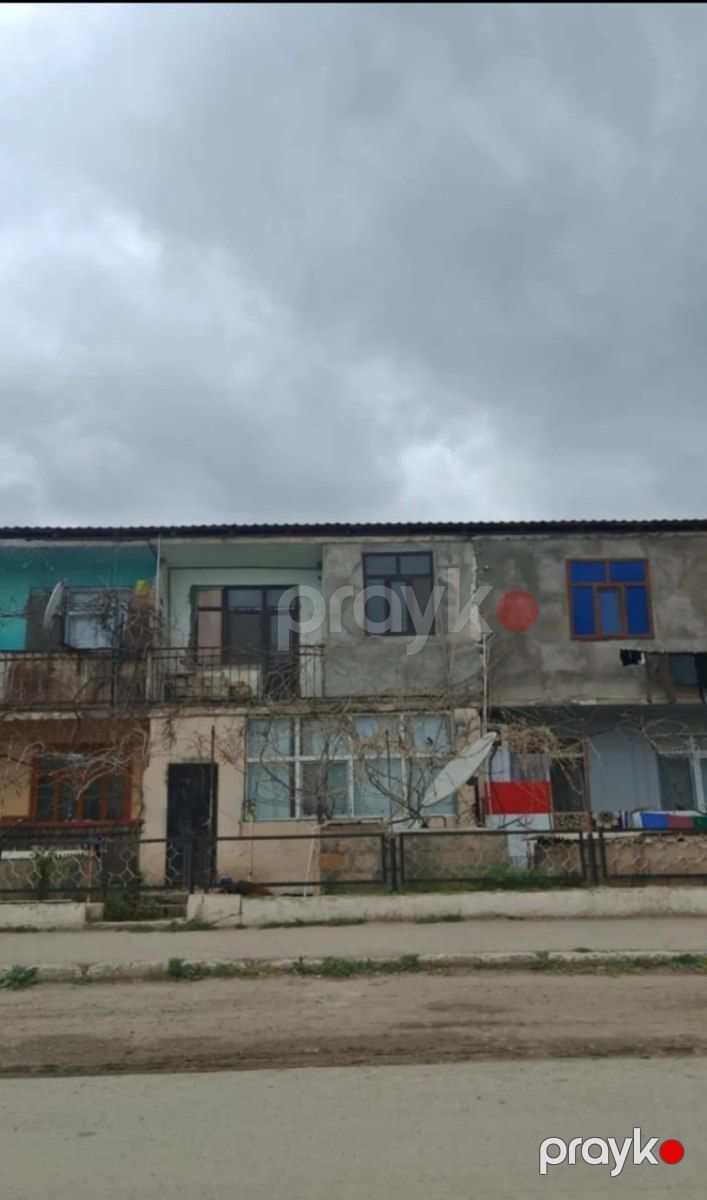 Satılır 3 otaqlı köhnə tikili 61 m² — Mənzil, Neftçala (9)