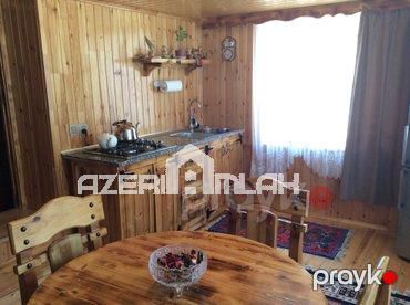 Satılır 5 otaqlı ev Quba rayonu Quba şəhəri — Ev, villa, Quba (3)