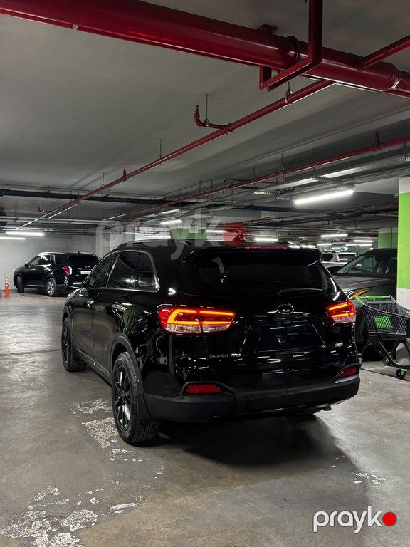 Kia Sorento, 2.0 L, 2015 il, 228 000 km — Avtomobillər, Bakı (2)