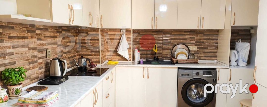 Satılır 5 otaqlı yeni tikili 230 m² — Mənzil, Bakı (9)