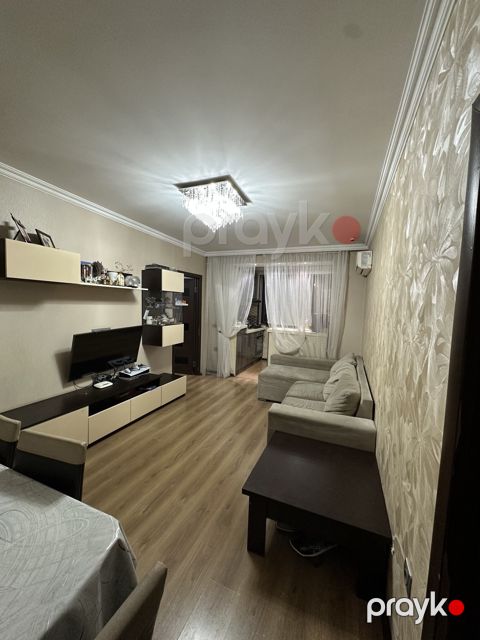 Satılır 3 otaqlı köhnə tikili 45 m² — Bakı