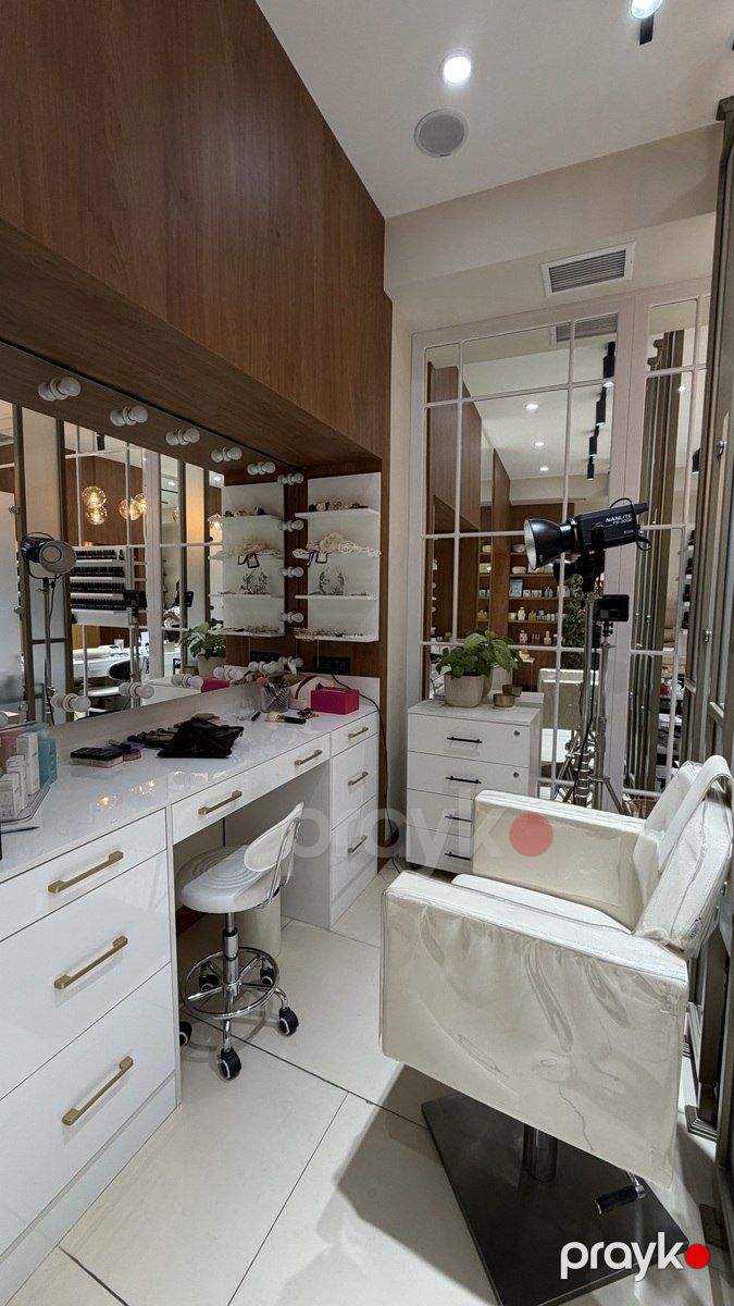 İcarəyə verilir obyekt 180 m² — Əmlak, Bakı (9)
