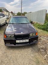 BMW 318, 1.8 L, 1993 il, 250 000 km — Автомобили