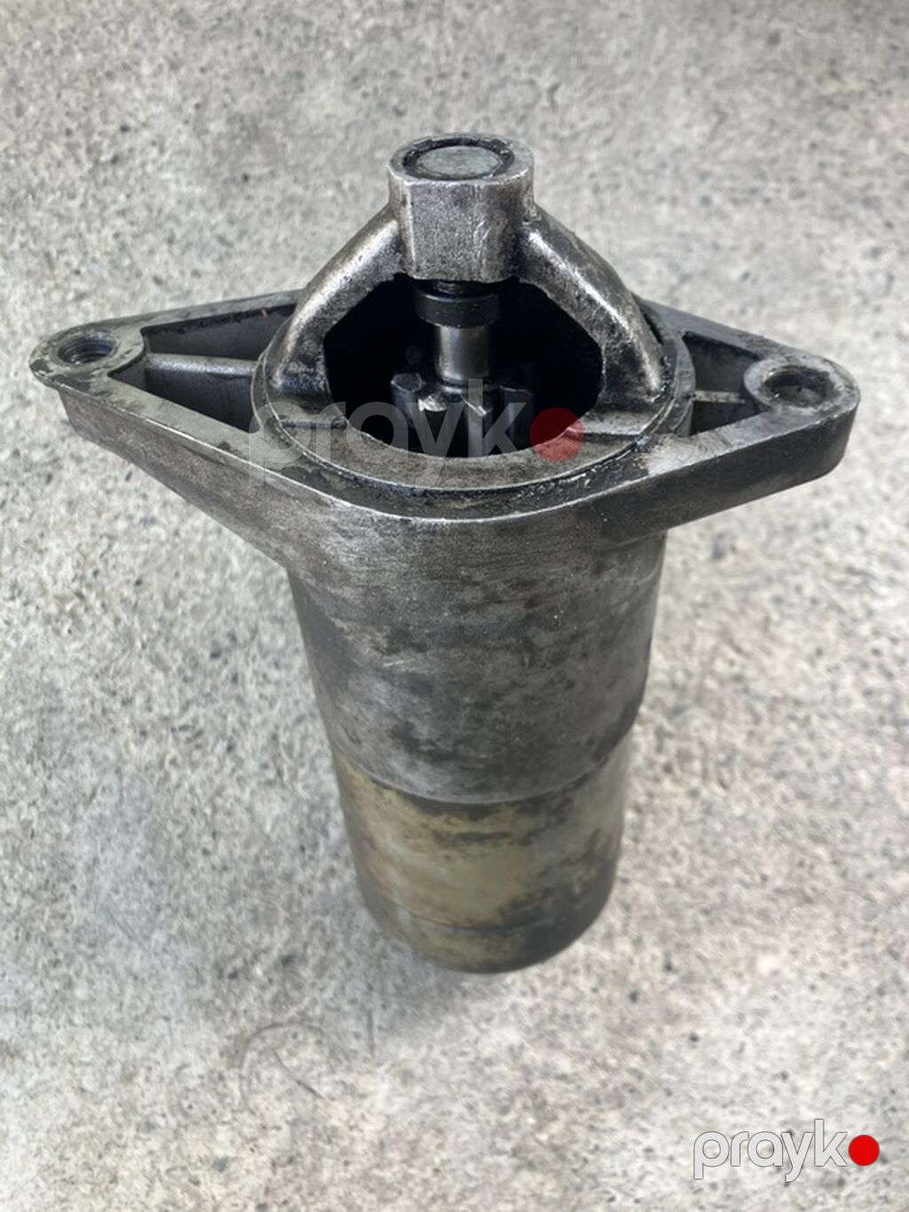 Geely CK MK ucun starter — Avtomobil elektrikası, Bakı (2)