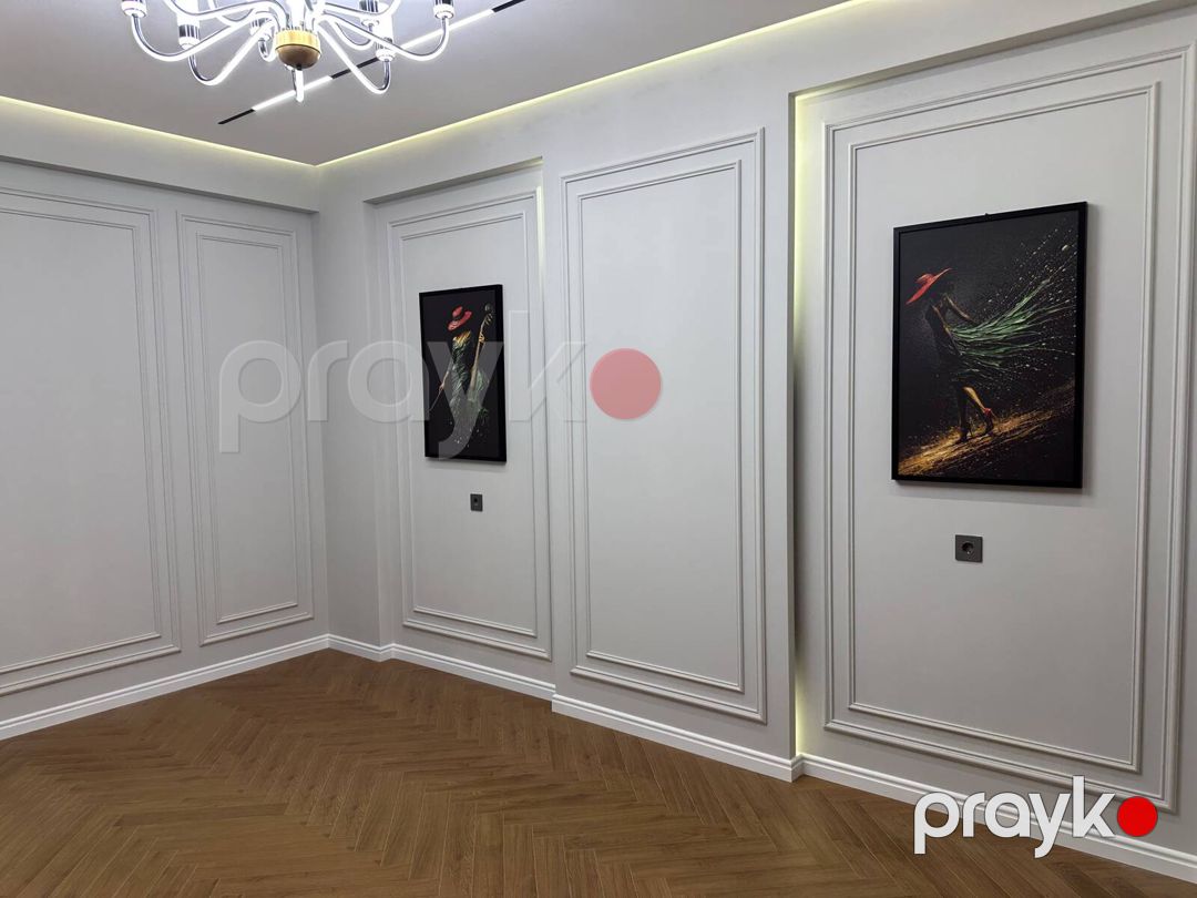 Satılır 2 otaqlı yeni tikili 66 m² — Mənzil, Bakı (9)