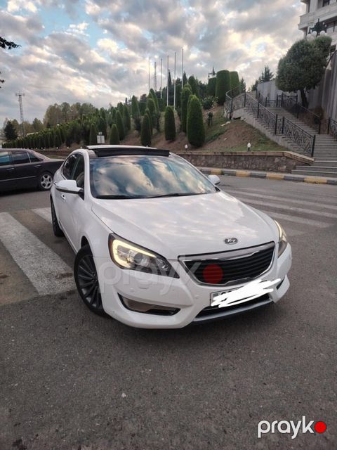 Kia Cadenza, 3.5 L, 2011 il, 150 000 km — Tovuz