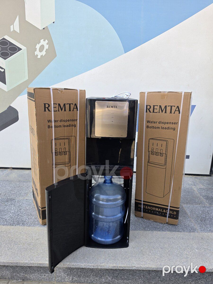 Su dispenseri Remta — Ev texnikası, Bakı (2)