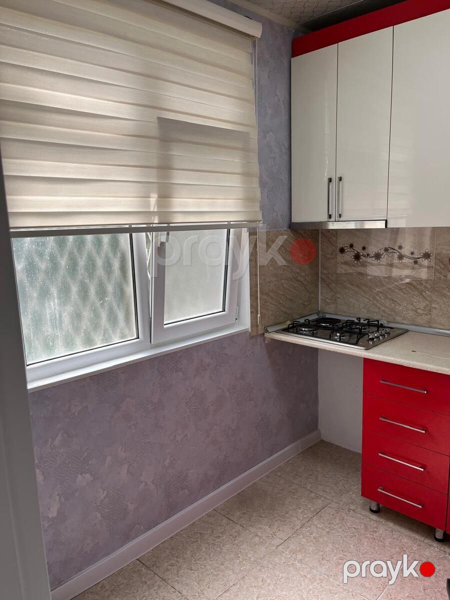 Satılır 2 otaqlı köhnə tikili 42 m² — Mənzil, Bakı (10)