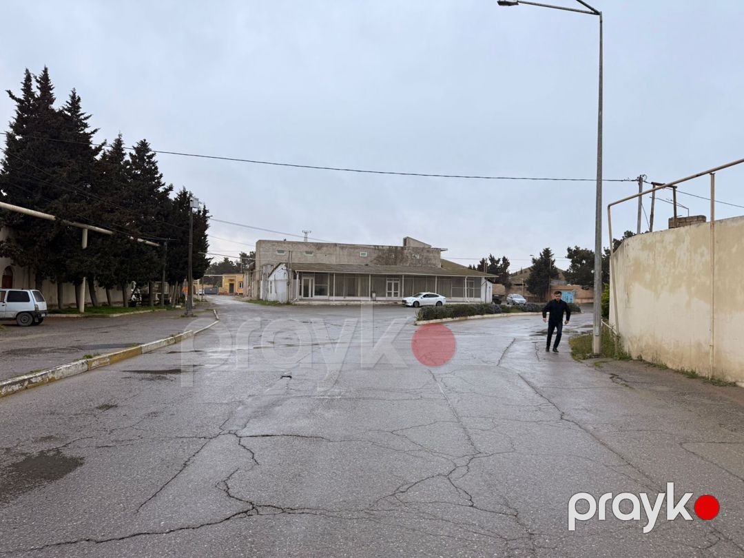 7 sot torpaq sahəsi, Şüvəlan qəs — Torpaq, Bakı (7)