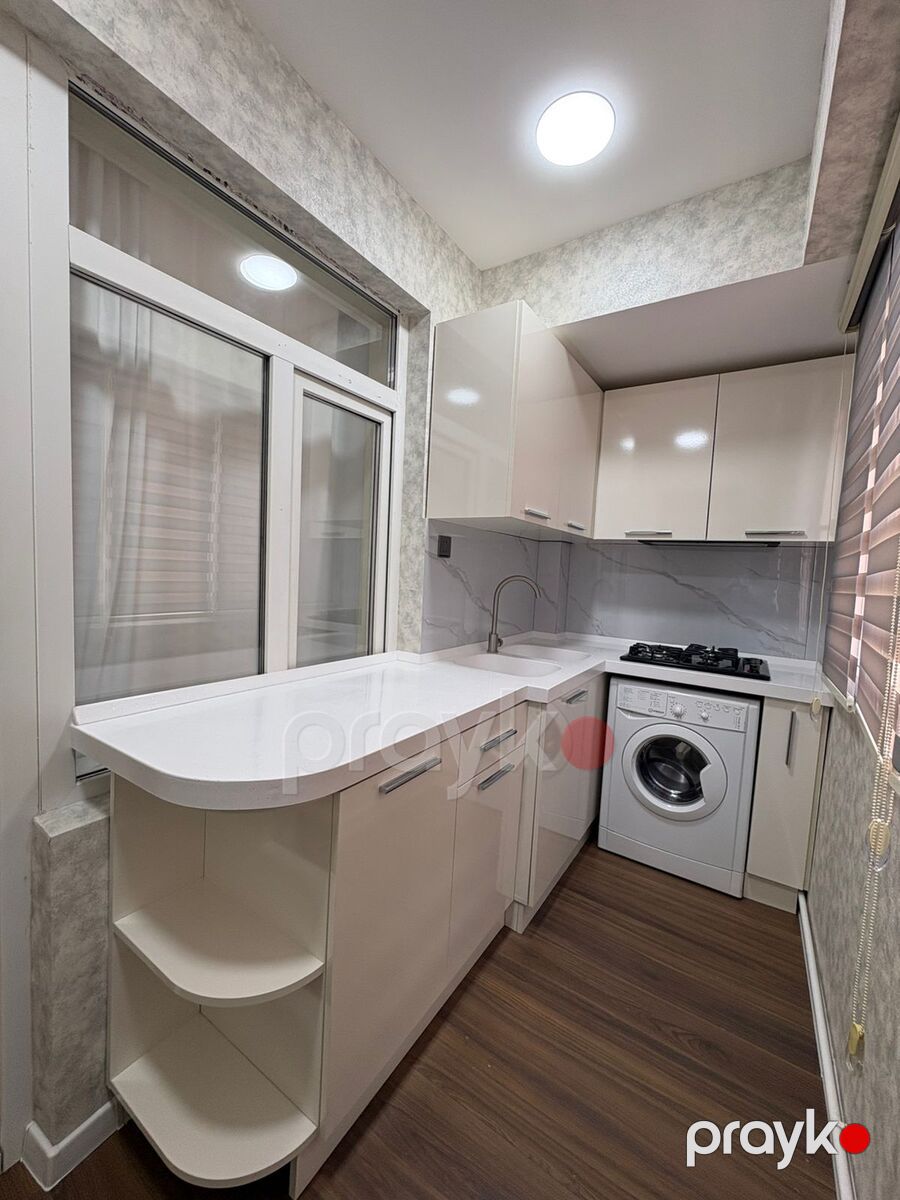 3-otaqlı yeni tikili, Xırdalan ş., 70 m² — Mənzil, Xırdalan (3)