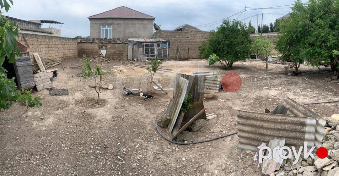 Satılır torpaq 3 sot — Torpaq, Bakı (6)