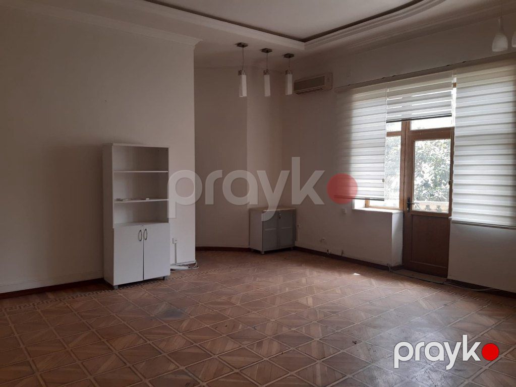 Villa, N.Nərimanov r — Ev, villa, Bakı (12)