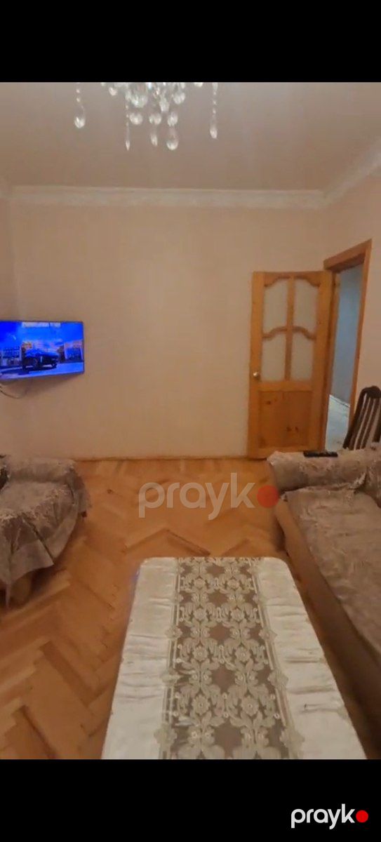3-otaqlı mənzil, Gəncə ş., 72 m² — Mənzil, Gəncə (5)