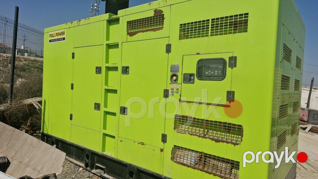 Generator — Biznes və avadanlıq, Bakı (2)