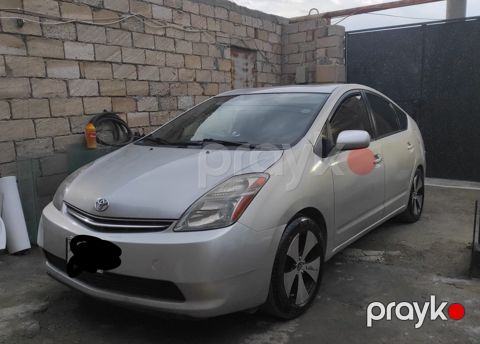 Toyota Prius, 1.5 L, 1.3 kWh, 2007 il, 283 561 km — Bakı