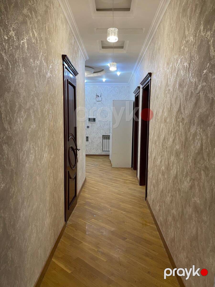 Satılır 3 otaqlı yeni tikili 150 m² — Mənzil, Bakı (7)