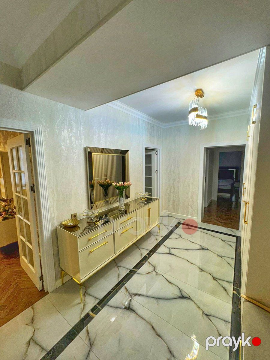 Satılır 3 otaqlı yeni tikili 105 m² — Mənzil, Bakı (3)