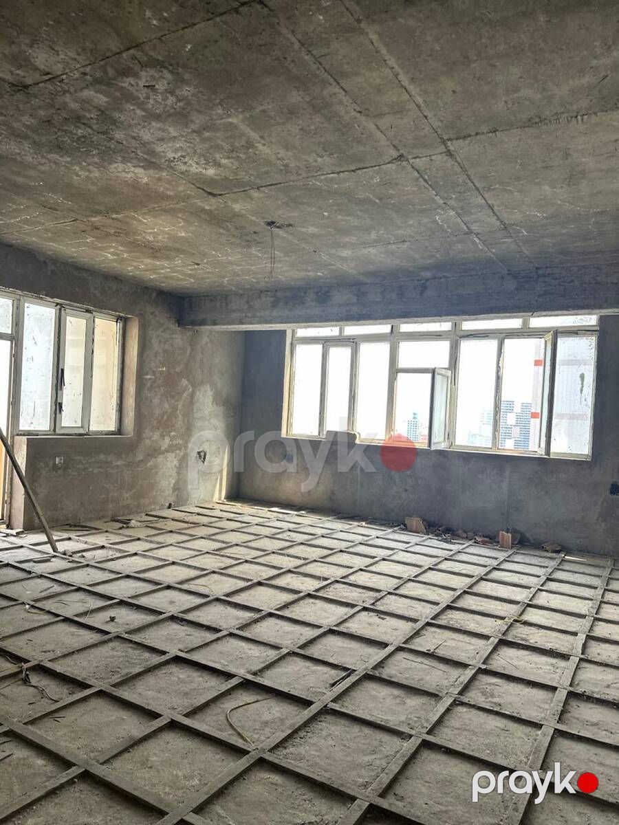 Satılır 4 otaqlı yeni tikili 180 m² — Mənzil, Bakı (4)