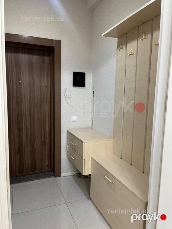 Satılır 2 otaqlı Bina evi menzil (Yeni tikili), 50 m², Sumqayıt şəh — Mənzil, Sumqayıt (3)