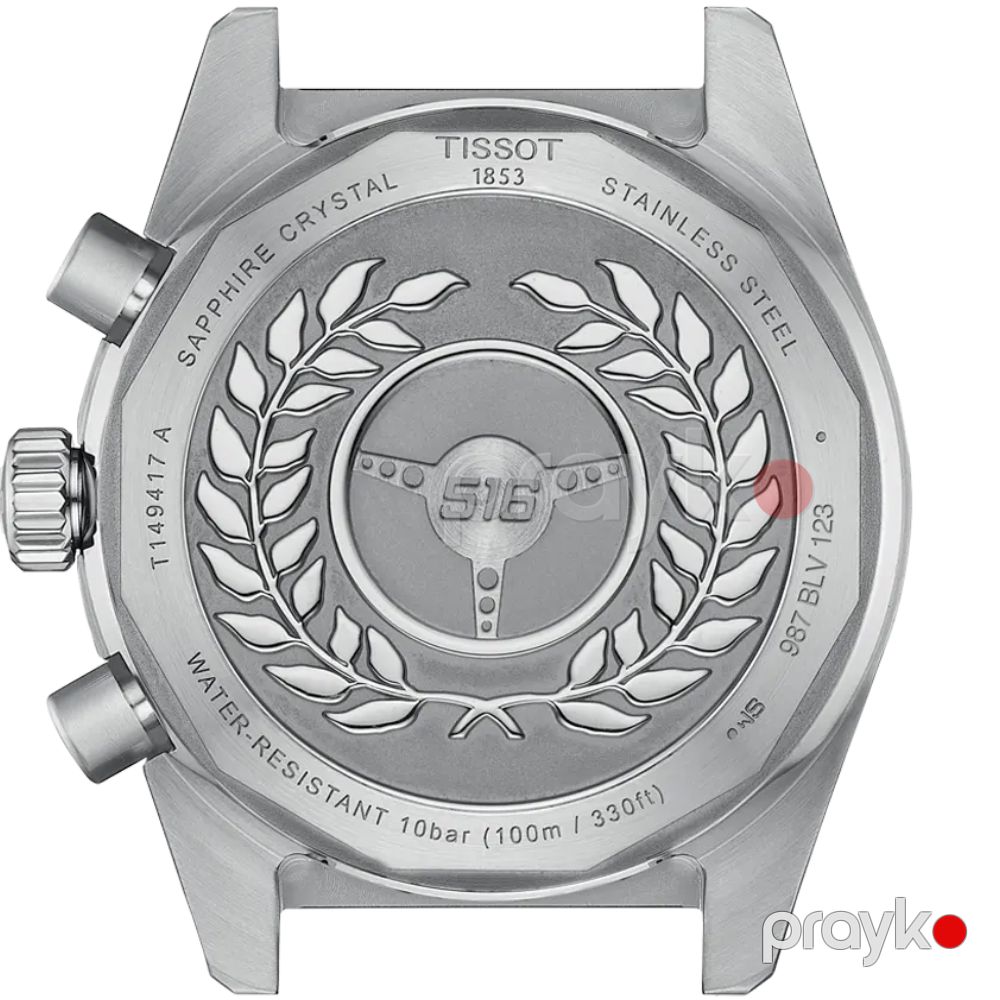 Saat Tissot PR516 Chronograph T1494171104100 — Qol saatları, Bakı (3)
