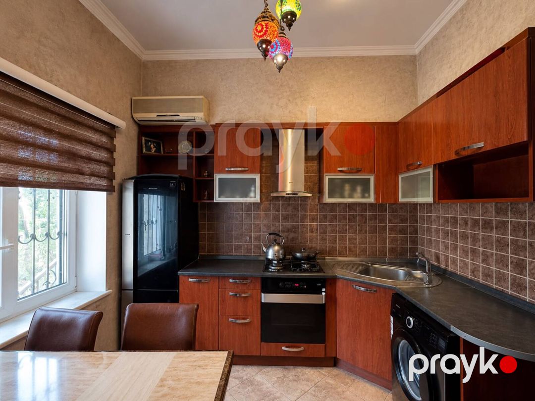 İcarəyə verilir 2 otaqlı köhnə tikili 65 m² — Mənzil, Bakı (6)