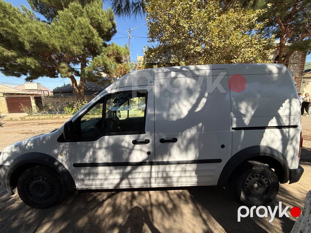 Ford Transit Connect, 1.8 L, 2012 il, 526 616 km — Avtomobillər, Goranboy (2)