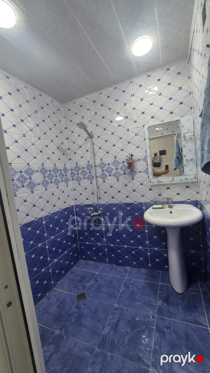 Satış: 2 otaqlı Köhnə tikili, 50 m², Sabunçu rayonu — Mənzil, Bakı (8)