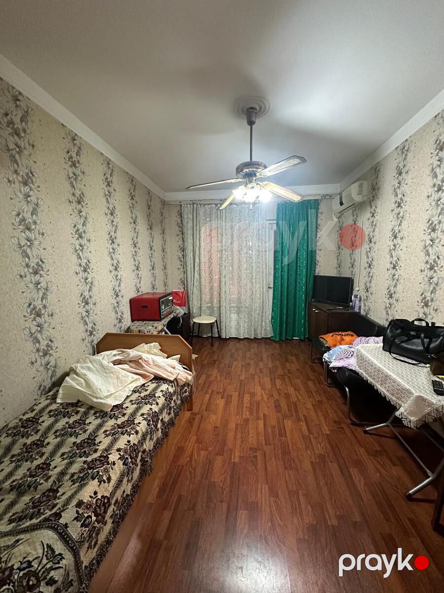 Satılır 5 otaqlı köhnə tikili 135 m² — Mənzil, Bakı (6)