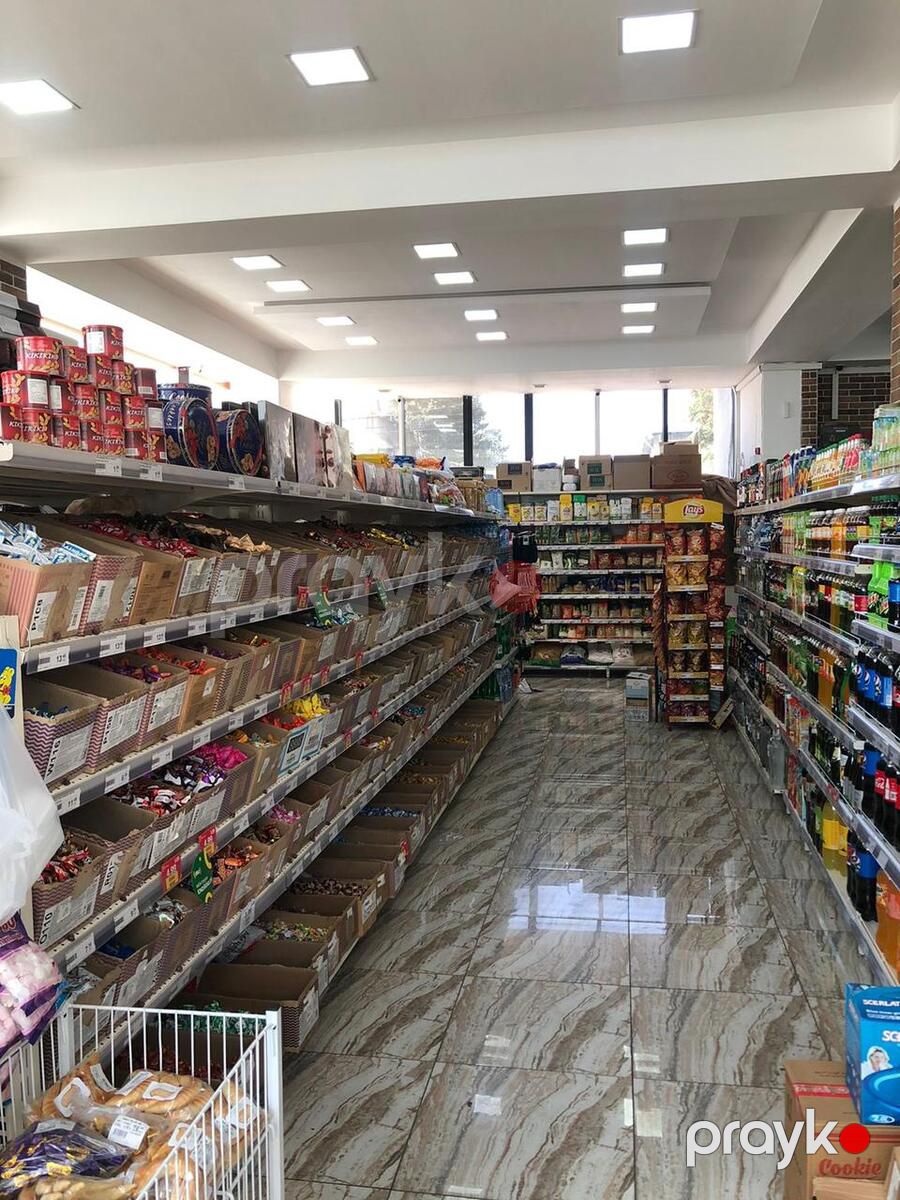 Satılır obyekt 500 m² — Əmlak, Bakı (4)