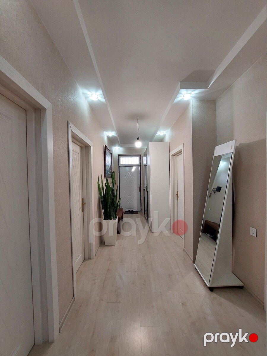 Həyət evi, Hövsan qəs — Ev, villa, Bakı (11)