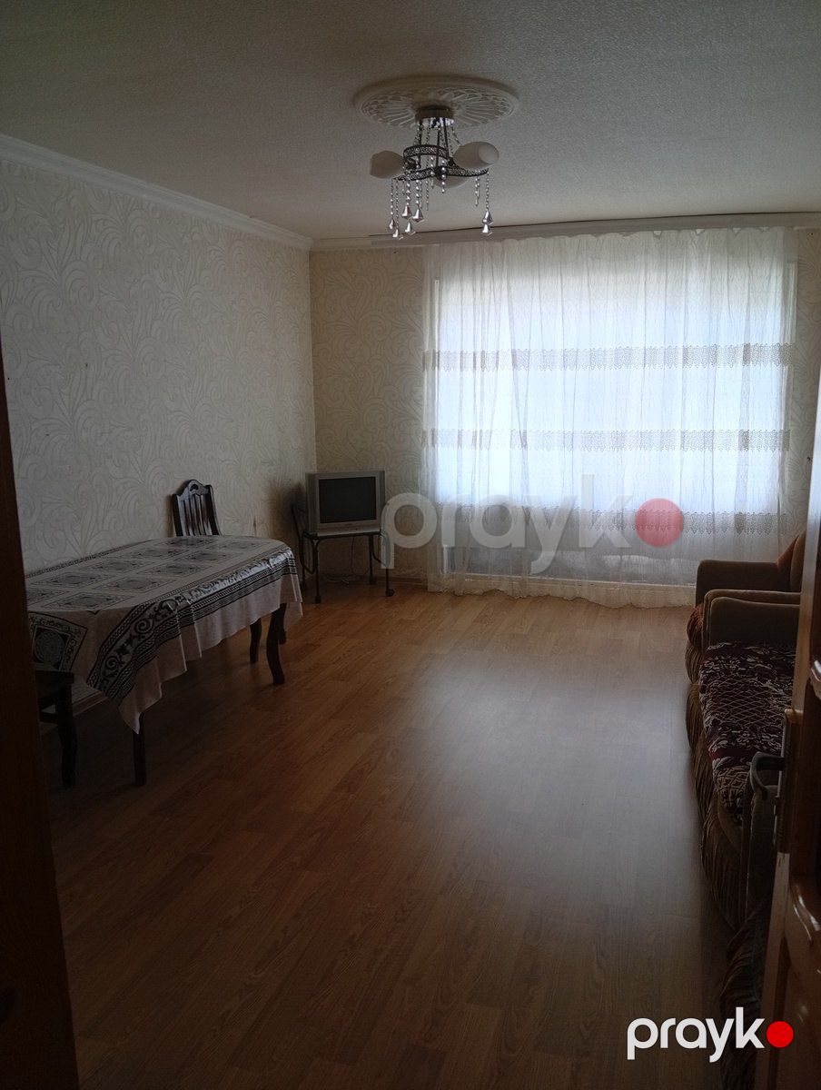 3-otaqlı mənzil kirayə verilir, Gəncə ş., 65 m² — Mənzil, Gəncə (2)