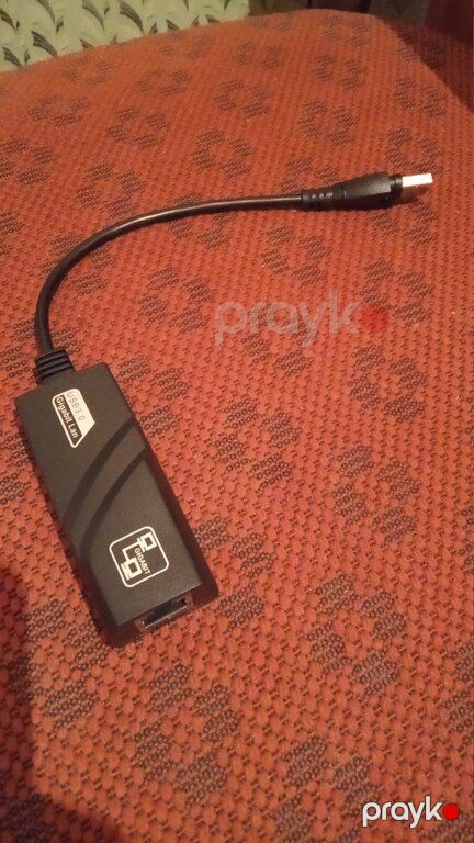 Lan adapter — Şəbəkə və server avadanlığı, Bakı (2)