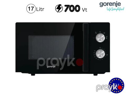 Mikrodalğalı soba Gorenje MO17E1BH — Bakı
