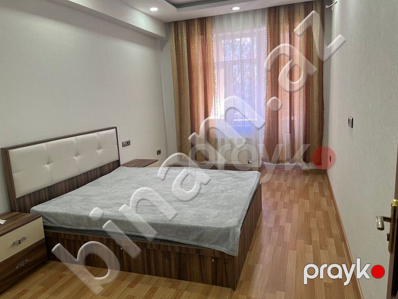 2 otaqlı Yeni tikili, Satış, Bakı, Nəsimi — Mənzil, Bakı (5)