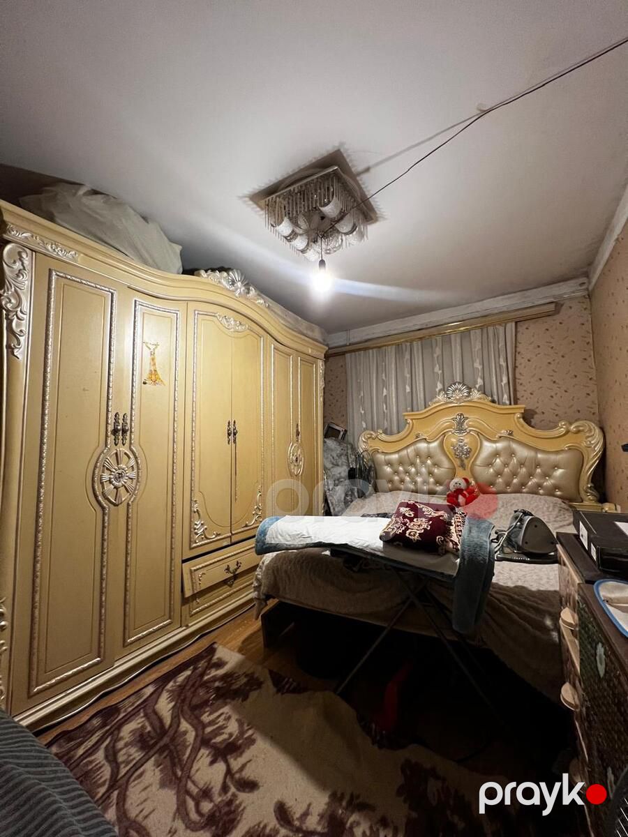 Satılır 3 otaqlı köhnə tikili 80 m² — Mənzil, Bakı (6)