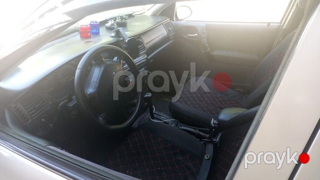 Opel Vectra: 2 l 1999 il 194000 km Sedan — Avtomobillər, Bakı (4)