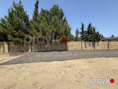 Satılır torpaq 3 sot — Bakı