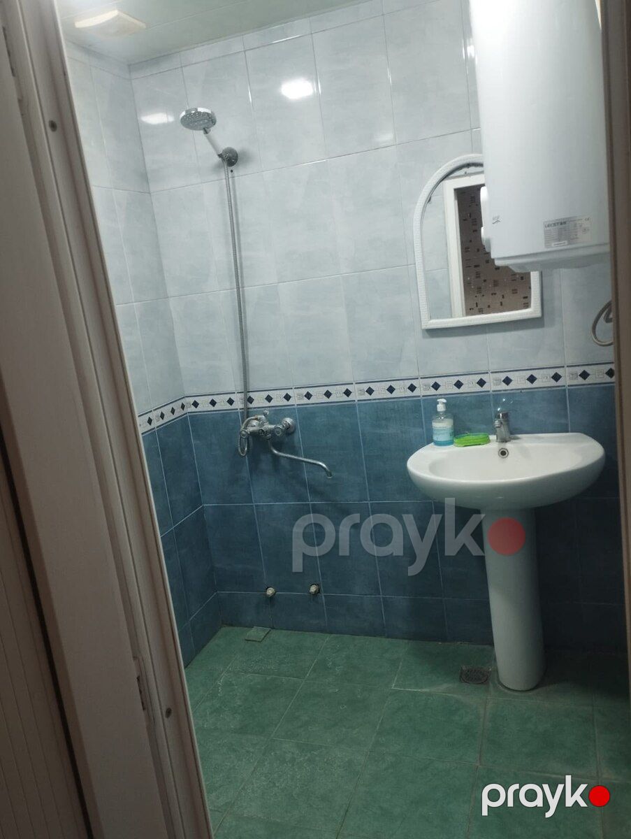 3-otaqlı mənzil kirayə verilir, Xətai r., 75 m² — Mənzil, Bakı (7)