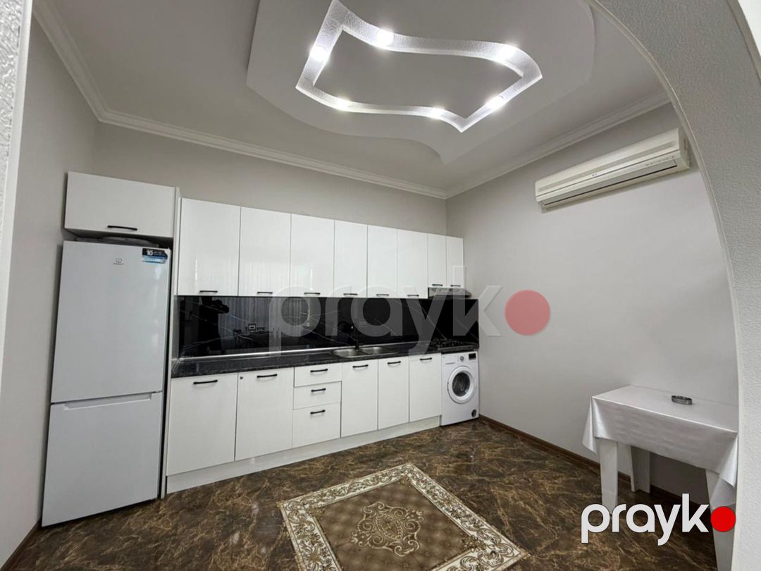 Villa kirayə verilir, Quba r — Ev, villa, Quba (8)