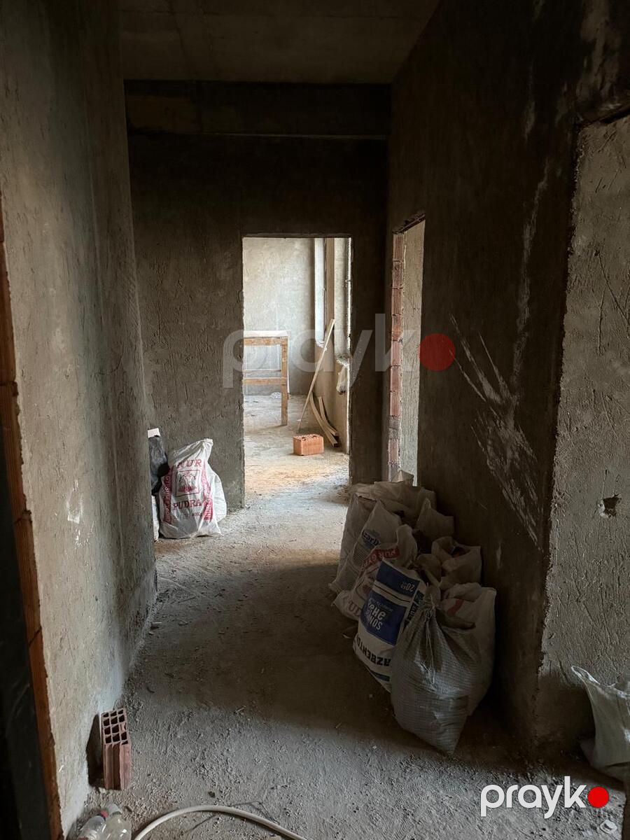 Satılır 2 otaqlı yeni tikili 74 m² — Mənzil, Xırdalan (4)
