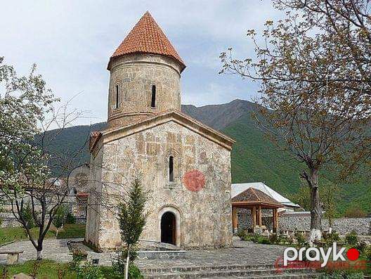 Bakı şəhərində fərdi turizm rehbəri xidməti — Turizm, Bakı (13)