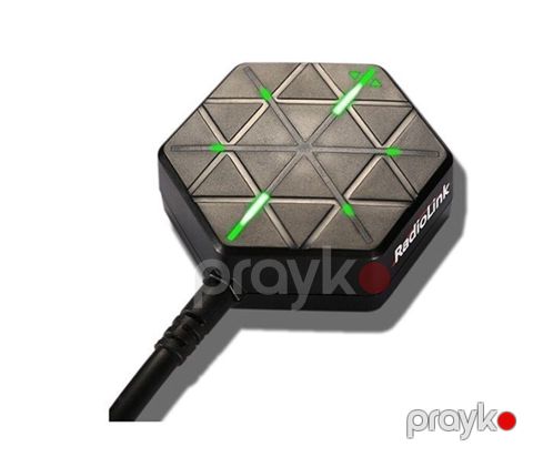 Kateqoriya: Dron Materialları Məhsul: Radiolink M8N GPS SE100 + Tutucu — Bakı